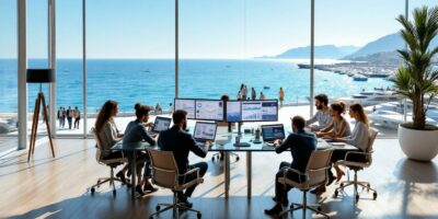 découvrez notre sélection des meilleures agences seo à nice et trouvez le partenaire idéal pour optimiser le référencement de votre site web et augmenter votre visibilité en ligne.