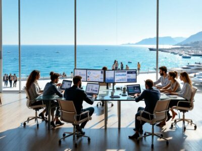 découvrez notre sélection des meilleures agences seo à nice et trouvez le partenaire idéal pour optimiser le référencement de votre site web et augmenter votre visibilité en ligne.