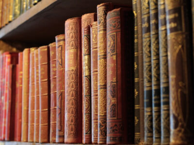 Livre Ancien