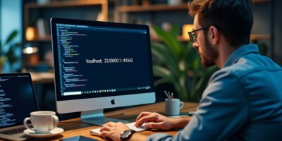découvrez les solutions pour résoudre le problème de connexion lorsque l'adresse 127.0.0.1:49342 ne répond pas. apprenez à diagnostiquer les erreurs courantes et à rétablir l'accès à votre serveur local avec nos conseils pratiques.