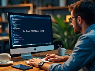 découvrez les solutions pour résoudre le problème de connexion lorsque l'adresse 127.0.0.1:49342 ne répond pas. apprenez à diagnostiquer les erreurs courantes et à rétablir l'accès à votre serveur local avec nos conseils pratiques.