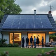 découvrez les prix de location des panneaux solaires près de paris et explorez les nombreux avantages écologiques et économiques qu'ils offrent pour votre maison ou votre entreprise.