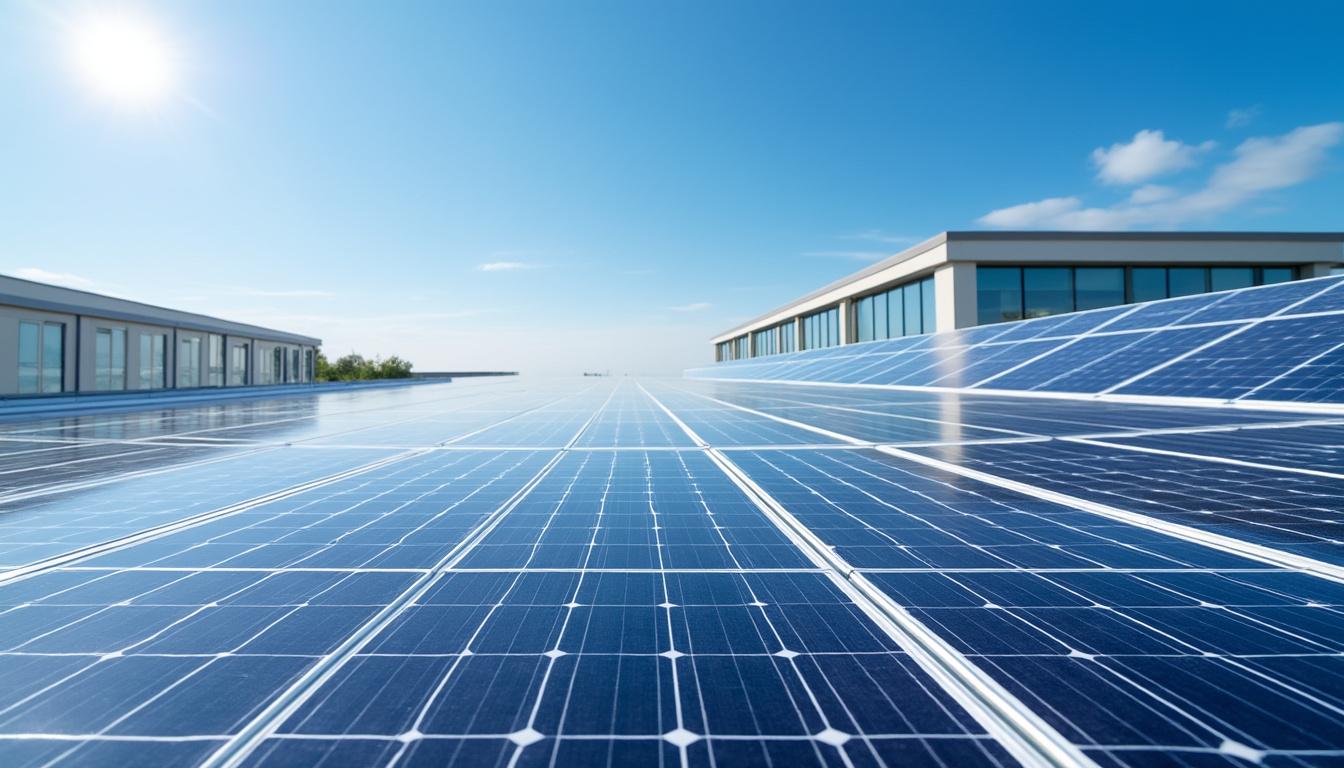 découvrez tout ce qu'il faut savoir sur la location de panneaux solaires près de paris. comparez les prix, explorez les avantages économiques et environnementaux de cette solution énergétique durable, et trouvez la meilleure option pour réduire vos factures tout en préservant la planète.