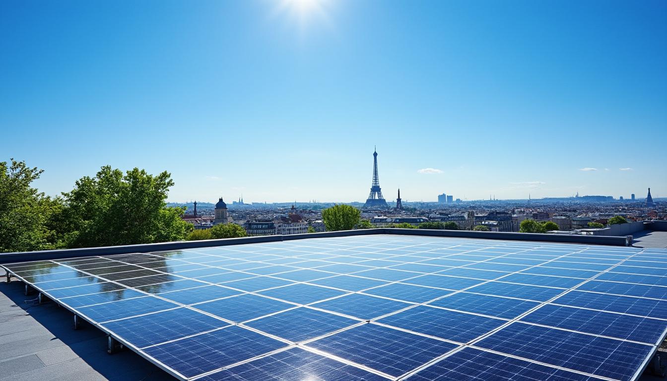 découvrez les tarifs de location de panneaux solaires près de paris et explorez les nombreux avantages de cette solution écologique pour réduire vos factures d'énergie et contribuer à la transition énergétique. informez-vous sur les options disponibles et faites le choix durable qui vous convient.