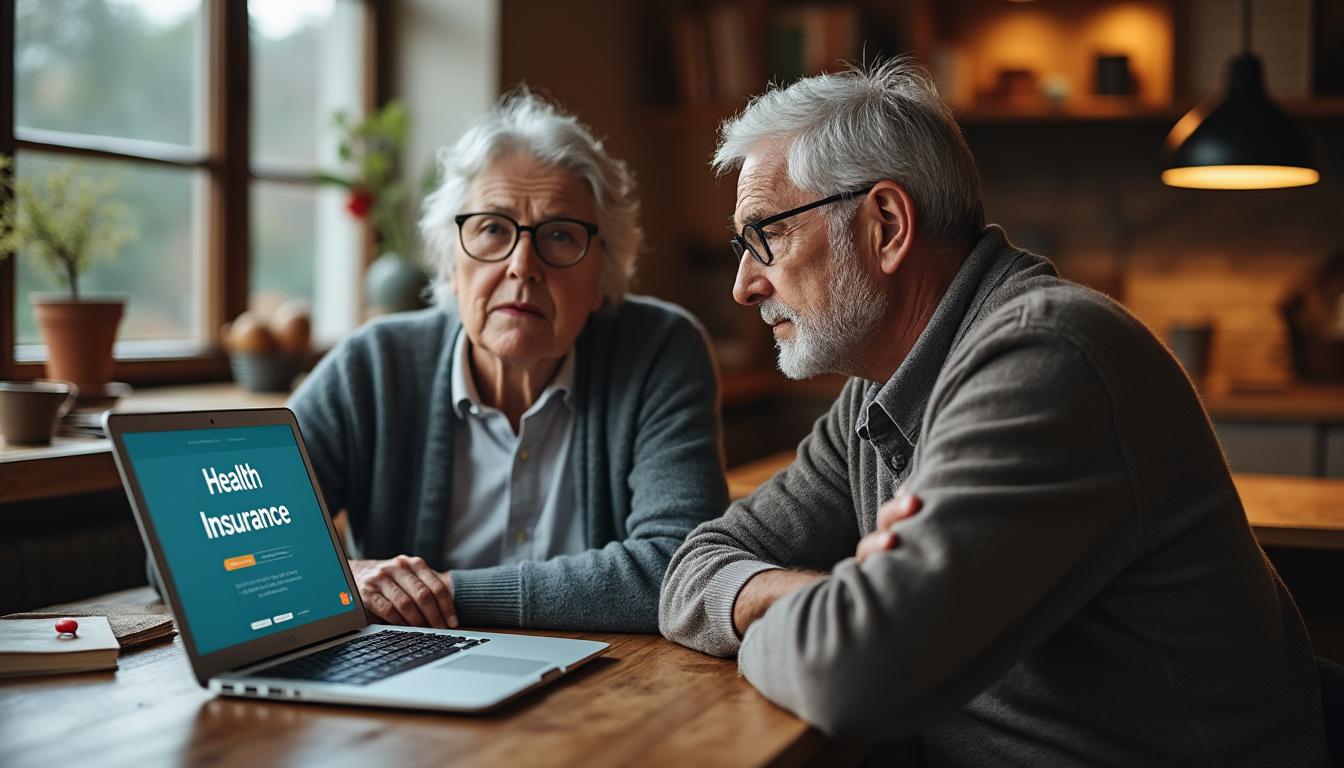 découvrez notre guide complet sur la macif complémentaire santé senior. lisez des avis d'experts et des conseils pratiques pour faire le meilleur choix en matière de couverture santé adaptée aux besoins des seniors.