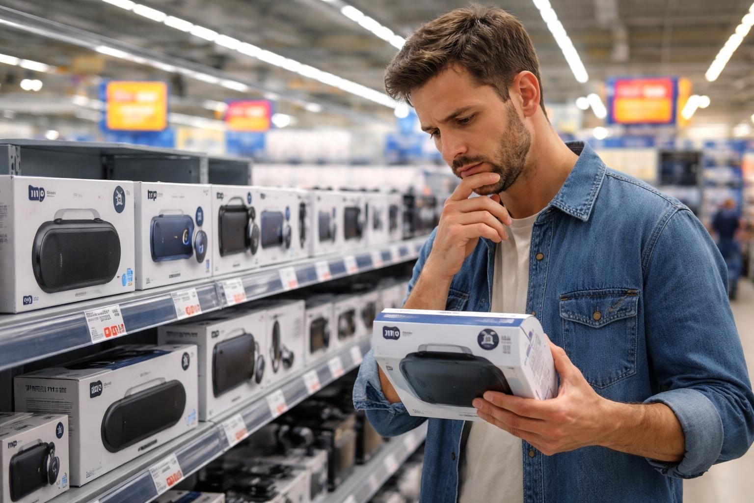 découvrez si l'offre mpman chez leclerc est une véritable promotion ou un piège. apprenez ce qu'il faut vérifier avant d'acheter pour faire le bon choix.