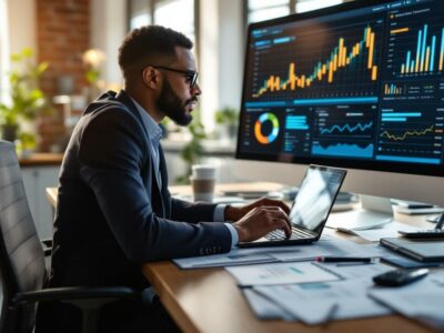 découvrez comment maîtriser l'acompte client avec nos conseils sur la comptabilisation et les meilleures pratiques pour optimiser la gestion financière de votre entreprise.