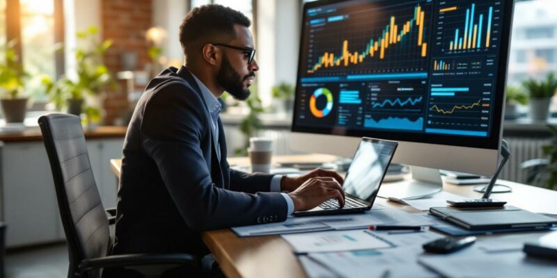 découvrez comment maîtriser l'acompte client avec nos conseils sur la comptabilisation et les meilleures pratiques pour optimiser la gestion financière de votre entreprise.