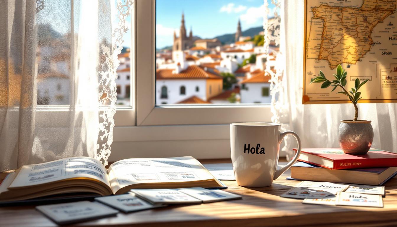 découvrez notre liste complète des mots espagnols commençant par la lettre i pour améliorer votre vocabulaire et maîtriser l'espagnol rapidement.