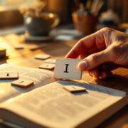 découvrez notre liste complète des mots espagnols commençant par la lettre i pour maîtriser facilement l'espagnol et enrichir votre vocabulaire.