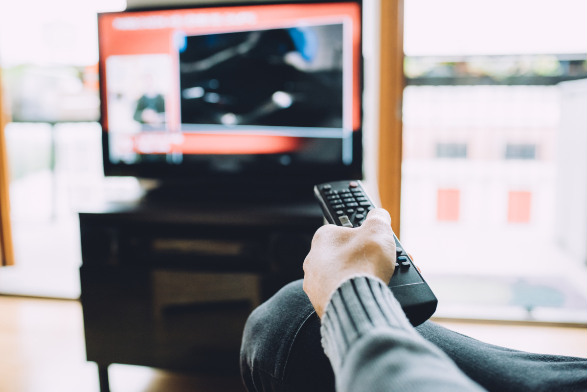 Majestic IPTV