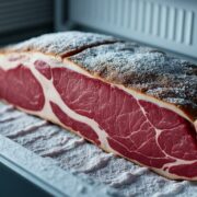 découvrez ce qui arrive à la viande de chevreuil après deux ans au congélateur : qualité, sécurité alimentaire et conseils pour une dégustation sans risque.