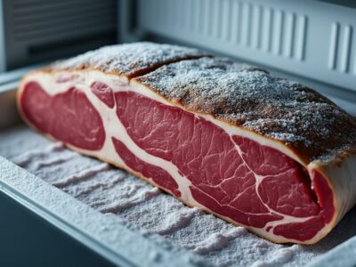 découvrez ce qui arrive à la viande de chevreuil après deux ans au congélateur : qualité, sécurité alimentaire et conseils pour une dégustation sans risque.