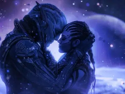 Mass Effect Andromeda