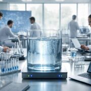 découvrez l'importance de la masse volumique de l'eau, un paramètre clé pour les ingénieurs et les chercheurs dans leurs calculs et analyses.