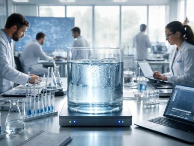 découvrez l'importance de la masse volumique de l'eau, un paramètre clé pour les ingénieurs et les chercheurs dans leurs calculs et analyses.