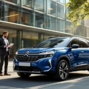 découvrez comment maximiser votre budget en choisissant le meilleur des mandataires auto citroën pour des offres imbattables et des économies garanties.