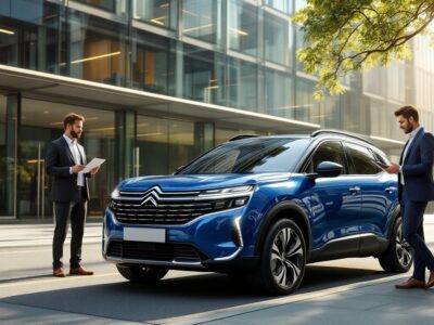 découvrez comment maximiser votre budget en choisissant le meilleur des mandataires auto citroën pour des offres imbattables et des économies garanties.