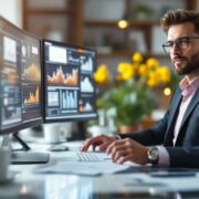 découvrez comment maximiser votre trésorerie avec notre comparateur gratuit de factoring performant, simple et rapide, pour choisir la meilleure solution adaptée à votre entreprise.