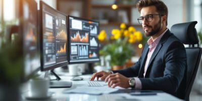 découvrez comment maximiser votre trésorerie avec notre comparateur gratuit de factoring performant, simple et rapide, pour choisir la meilleure solution adaptée à votre entreprise.