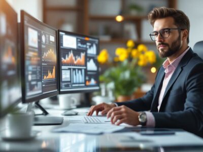 découvrez comment maximiser votre trésorerie avec notre comparateur gratuit de factoring performant, simple et rapide, pour choisir la meilleure solution adaptée à votre entreprise.