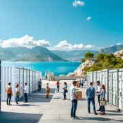 découvrez les meilleures entreprises de box de stockage à toulon et guidez votre choix grâce à nos conseils essentiels pour un stockage sécurisé et pratique.