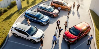 découvrez notre comparatif des meilleurs mandataires pour l'achat d'une dacia d'occasion et trouvez les offres les plus avantageuses facilement.