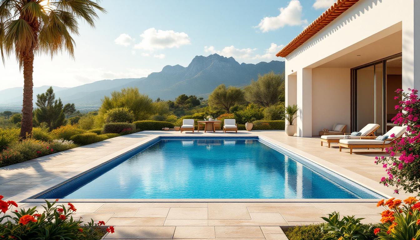 découvrez les meilleurs sites de locations de vacances à majorque pour trouver votre paradis. locations de villas, appartements et maisons de rêve au cœur de la méditerranée.