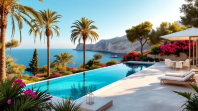 découvrez les meilleurs sites de locations de vacances à majorque pour trouver votre paradis. profitez d'hébergements uniques, d'offres exclusives et d'un séjour inoubliable sur cette île magnifique.