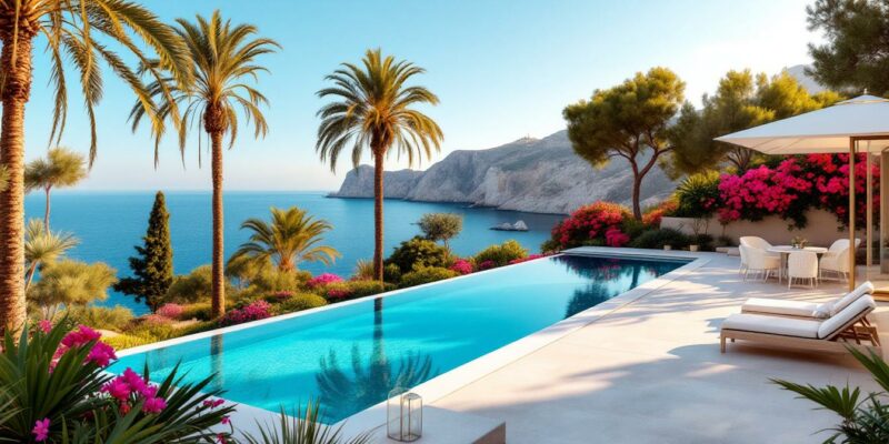 découvrez les meilleurs sites de locations de vacances à majorque pour trouver votre paradis. profitez d'hébergements uniques, d'offres exclusives et d'un séjour inoubliable sur cette île magnifique.