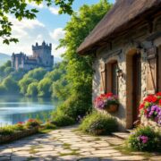 découvrez les meilleurs sites de locations de vacances à castelnaud-la-chapelle et profitez de nos astuces pour économiser sur votre séjour tout en profitant d'un cadre exceptionnel.