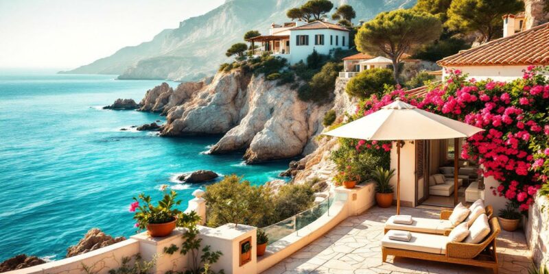 découvrez les meilleurs sites de locations de vacances à majorque (baléares) avec les avis authentiques des voyageurs. comparez, lisez les critiques et réservez sereinement votre séjour de rêve.