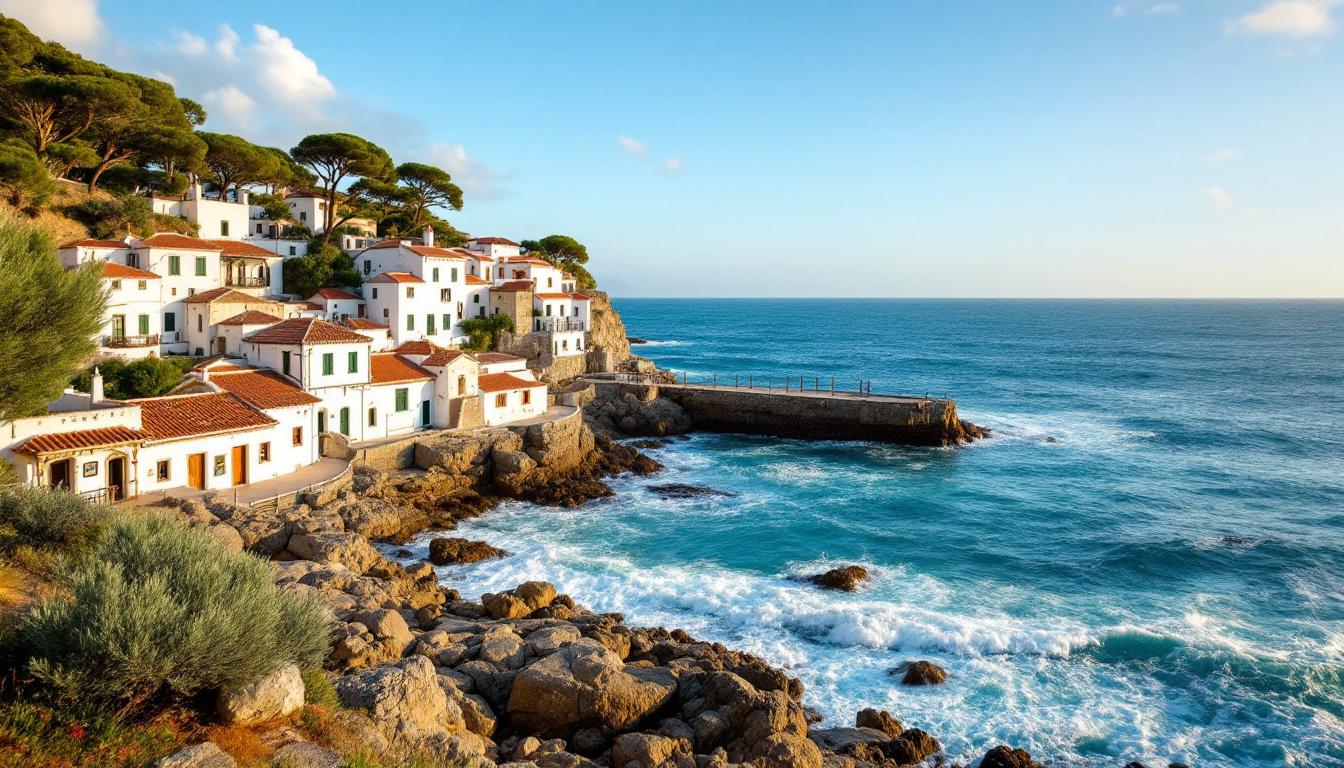 découvrez les meilleurs sites de locations de vacances au pays basque, avec des secrets bien gardés pour bénéficier de prix compétitifs et profiter pleinement de votre séjour.