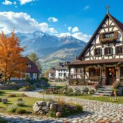 découvrez les meilleurs sites de locations de vacances au pays basque, alliant secrets bien gardés et offres compétitives pour un séjour inoubliable.