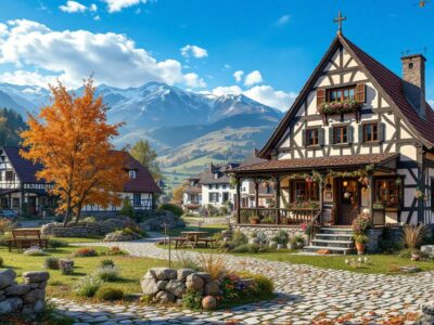 découvrez les meilleurs sites de locations de vacances au pays basque, alliant secrets bien gardés et offres compétitives pour un séjour inoubliable.