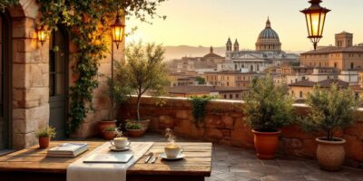 découvrez le top 10 des meilleurs sites de locations de vacances à rome (lazio) pour un séjour inoubliable. comparez, réservez et profitez des offres incontournables dès maintenant !