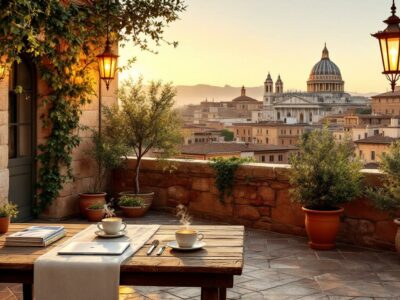 découvrez le top 10 des meilleurs sites de locations de vacances à rome (lazio) pour un séjour inoubliable. comparez, réservez et profitez des offres incontournables dès maintenant !