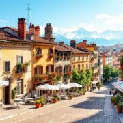 découvrez les meilleurs sites de locations de vacances à turin, piémont. un guide pratique pour réserver facilement et profiter pleinement de votre séjour touristique.