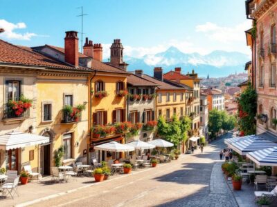 découvrez les meilleurs sites de locations de vacances à turin, piémont. un guide pratique pour réserver facilement et profiter pleinement de votre séjour touristique.