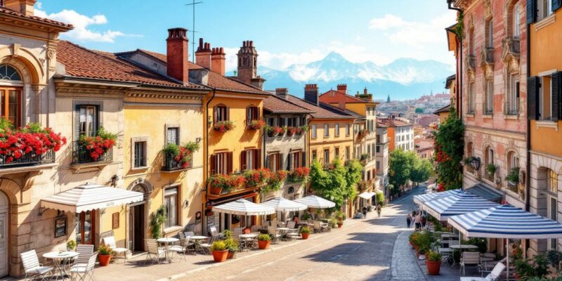 découvrez les meilleurs sites de locations de vacances à turin, piémont. un guide pratique pour réserver facilement et profiter pleinement de votre séjour touristique.