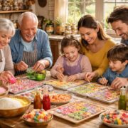 découvrez la recette des mistral gagnant bonbons, une douceur nostalgique à partager en famille pour des moments gourmands et conviviaux.