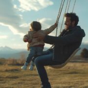 Mon fils, ma vie, mon sang : le lien indéfectible entre un père et son enfant
