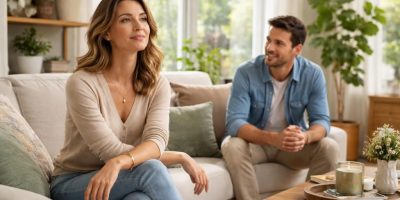 découvrez comment rétablir l'équilibre dans votre relation lorsque votre mari vous traite comme une petite fille, avec des conseils pratiques pour un changement positif et respectueux.