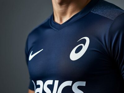 découvrez le nouveau maillot du stade français, conçu par asics. alliant élégance et technologie, ce maillot offre une performance optimale sur le terrain tout en vous garantissant un style inégalé. ne manquez pas cette fusion parfaite entre mode et sport !