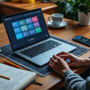 découvrez les nouveaux outils numériques révolutionnaires pour maîtriser les tableaux des déclinaisons en allemand. apprenez de manière interactive et efficace avec des ressources innovantes adaptées à tous les niveaux.