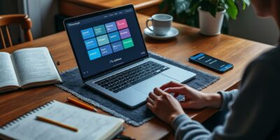 découvrez les nouveaux outils numériques révolutionnaires pour maîtriser les tableaux des déclinaisons en allemand. apprenez de manière interactive et efficace avec des ressources innovantes adaptées à tous les niveaux.