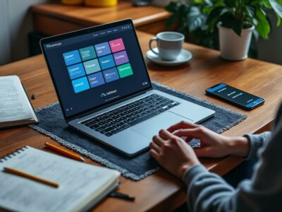 découvrez les nouveaux outils numériques révolutionnaires pour maîtriser les tableaux des déclinaisons en allemand. apprenez de manière interactive et efficace avec des ressources innovantes adaptées à tous les niveaux.