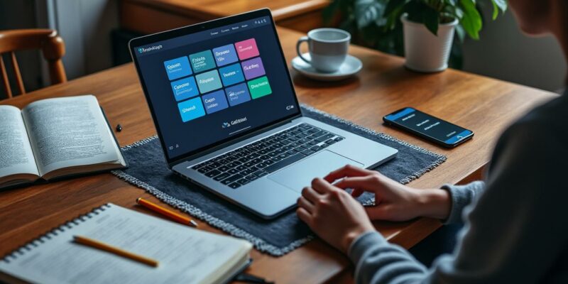 découvrez les nouveaux outils numériques révolutionnaires pour maîtriser les tableaux des déclinaisons en allemand. apprenez de manière interactive et efficace avec des ressources innovantes adaptées à tous les niveaux.