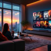 découvrez odvib, la plateforme de streaming qui s’adapte à tous les goûts cinématographiques. profitez d’un large choix de films, adaptés à vos envies, pour une expérience unique et personnalisée.