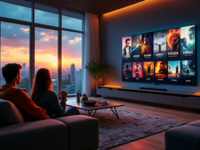 découvrez odvib, la plateforme de streaming qui s’adapte à tous les goûts cinématographiques. profitez d’un large choix de films, adaptés à vos envies, pour une expérience unique et personnalisée.